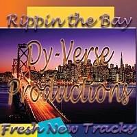 DY-VERSE PRODUCTIONS PROMOTIONAL ADVERTISEMENT COVER